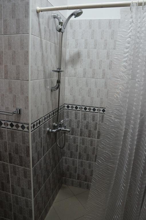 Tandem Guesthouse Хиккадува Экстерьер фото